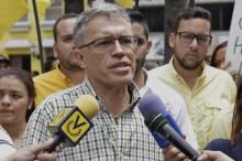 Alcalde Josy Fernández: En 87% han disminuido las denuncias ...