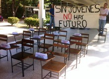 Primero Justicia Zulia: 35% de estudiantes desertan de unive...