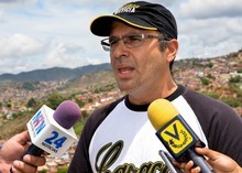 Jorge Millán exige al Alcalde Rodríguez actuar en Tacagua Vi...