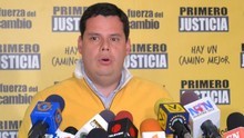 Juan Carlos Caldera: Crisis venezolana no recibe ningún tipo...