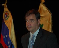 Juan Carlos Vidal: Desde el municipio Sucre celebramos la me...