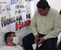 Juan Miguel Matheus: “27 yaracuyanos están presos por protes...