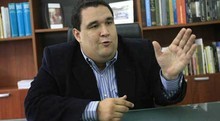 Juan Miguel Matheus: El país atraviesa la mayor crisis parla...