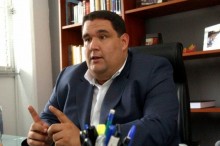 Juan Miguel Matheus: Promotores del cambio, promotores de es...
