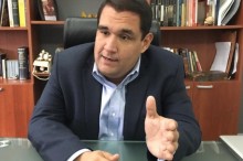 Juan Miguel Matheus: Sanción política a Maduro no implica de...