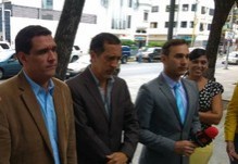 Juan Miguel Matheus: Hemos solicitado que el MP despliegue s...
