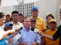 Guanipa: “El problema más importante de los venezolanos es s...