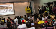 PJ Zulia: “Que salga Maduro es una responsabilidad de todos ...
