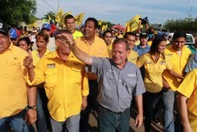 Juan Pablo Guanipa: “Impidamos que más niños mueran de hambr...