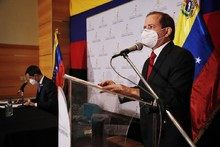 Juan Pablo Guanipa: “Acuerdo de Salvación Nacional es para l...