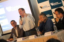 Juan Pablo Guanipa: "Tenemos que implementar acciones q...