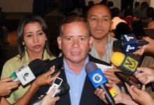 Juan Pablo Guanipa: Este domingo: Consulta popular