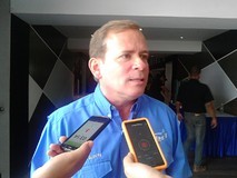 Juan Pablo Guanipa presenta en el Zulia Plan Juntos Contra e...