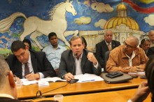 Juan Pablo Guanipa: “Ley del Catatumbo será aprobada antes d...