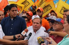 Juan Pablo Guanipa: “Maduro engañó de nuevo a Venezuela con ...
