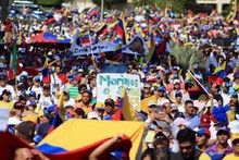 Juan Pablo Guanipa: “Venezuela está rescatando su dignidad y...