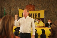 Juan Pablo Guanipa: Guanipa urgió la salida del régimen de M...