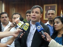 Vidal: Con lo gastado en “Suena Caracas” se solucionaría pro...