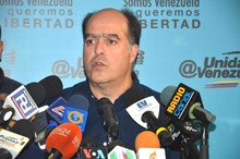 Julio Borges: Si Maduro insiste en acudir a Cumbre de las Am...