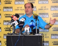 Julio Borges: Lo que pide el Decreto de Emergencia lo pudo h...