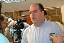 Julio Borges: Asignar divisas a consejos comunales "es ...