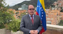 Julio Borges exige a Maduro que publique las cifras reales d...