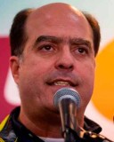 Julio Borges: Cifras de la GMVV dadas por el Gobierno no coi...