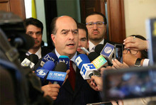 Borges a Zapatero: Me siento orgulloso de no haber firmado l...