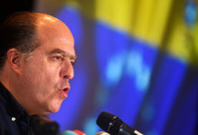 Julio Borges encabezará delegación venezolana en la Asamblea...