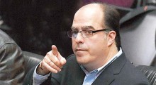 Julio Borges: “Venezuela necesita propuestas claras para sup...
