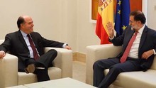 Mariano Rajoy promoverá medidas contra responsables de la re...