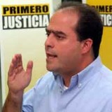 Julio Borges: Pobres familias venezolanas