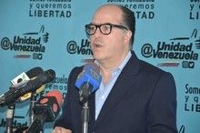 Julio Borges: La detención de Roberto Picón es absolutamente...