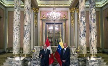 Pronunciamiento del presidente de la República del Perú y de...