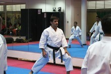 Alcaldía de Chacao incorpora a Antonio Díaz como instructor ...