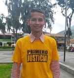 Kenny Maldonado: “Municipio Miranda del estado Mérida está e...
