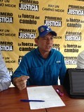 Wilson Castro: José Ramón López limpia o el pueblo lo saca