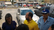 Jorge Millán: Más de 80 detenidos dejó protesta en La Vega