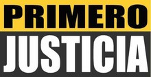 Primero Justicia rechaza detención ilegal de Enrique Aristeg...