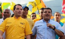 Luis Parra: Maduro ataca a Tomás Guanipa por defender el sal...