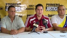 Luis Dimas: “Alcalde de Caroní no soluciona el problema de l...