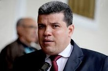 Luis Parra: Magistrados son responsables de la ruptura del h...