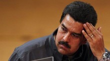 Jesús Castillo Molleda: Paso en falso de Maduro puede dejarl...