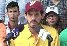 Manuel Aguirre: Maquinaria en Carabobo está activa para proc...