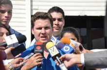 Manuel Román exigió que se garanticen los DDHH de Ceballos y...