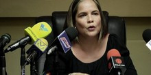 María Beatriz Martínez alerta sobre emergencia de los produc...