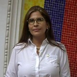 María Gabriela Hernández: Situación en Uverito, Canaima, Cau...