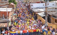 Juan Pablo Guanipa: “Trabajadores exigen las oportunidades y...