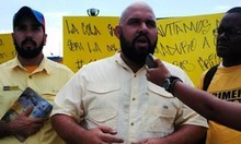 Marco Bozo: Maduro pretende imponerse ante la mayoría de los...