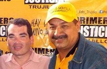 Marcos Montilla: Plan Patria Segura fracasó en Trujillo